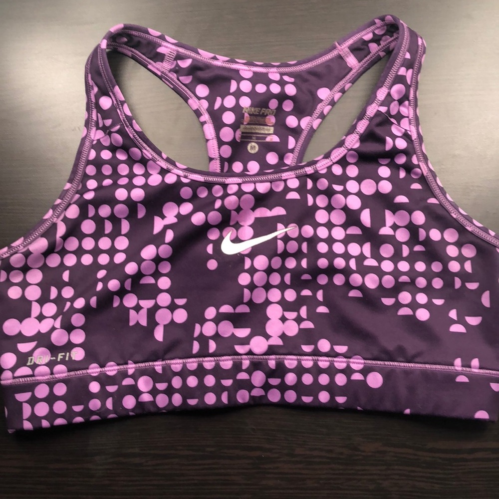 Nike Dri-Fit Sports Bra